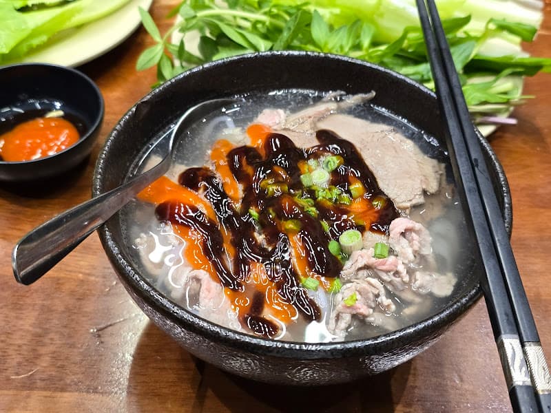 Hình ảnh Phở Thưng - 4
