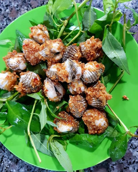 Hình ảnh Quán Ốc Chòi - 4