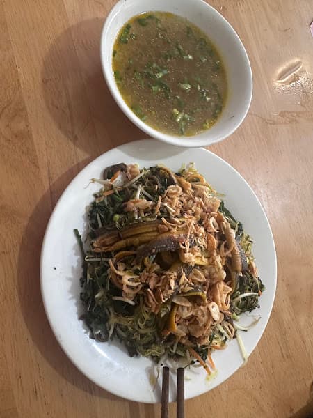 Hình ảnh Ngân _ Cháo Lươn Xứ Nghệ - 2