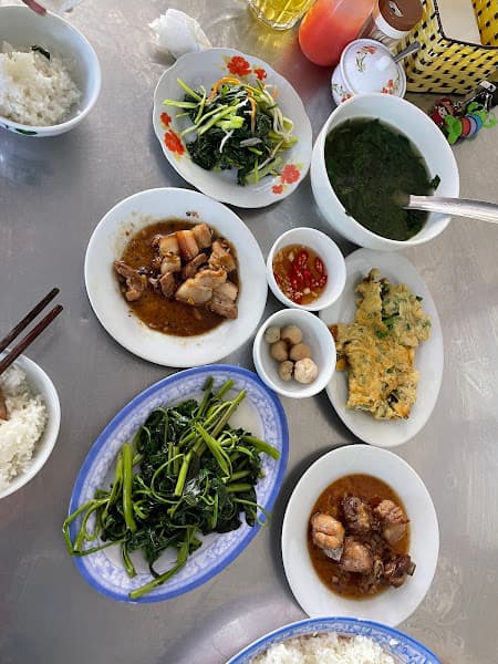Hình ảnh Nhà Hàng Ngọc Châu - 3