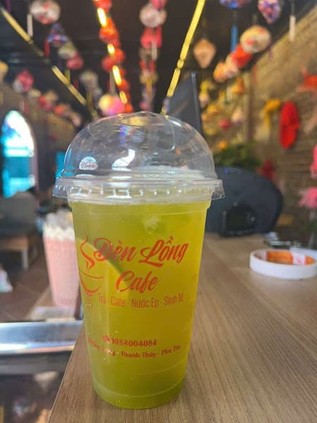 Hình ảnh Nhà Hàng Thái Lan 2 - 2