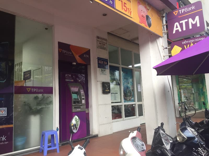 Hình ảnh TPBank Phú Mỹ Hưng - 7