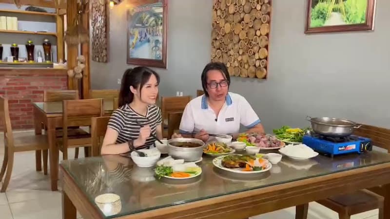 Hình ảnh Nhà hàng Bầu Bạn - 3