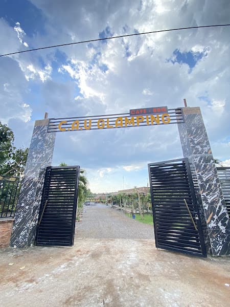 Hình ảnh Cau Glamping - 3