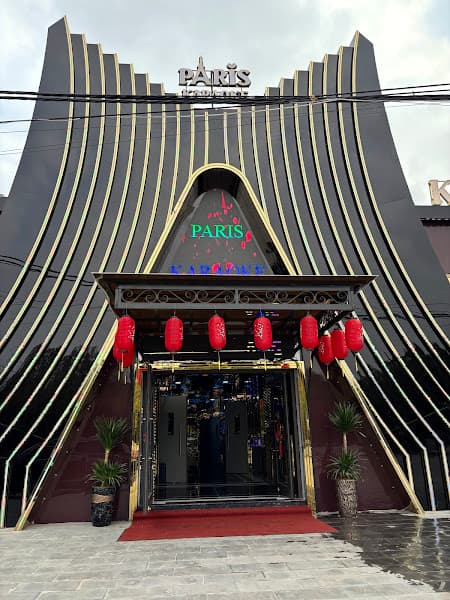 Hình ảnh Karaoke Paris Ninh Bình - 7