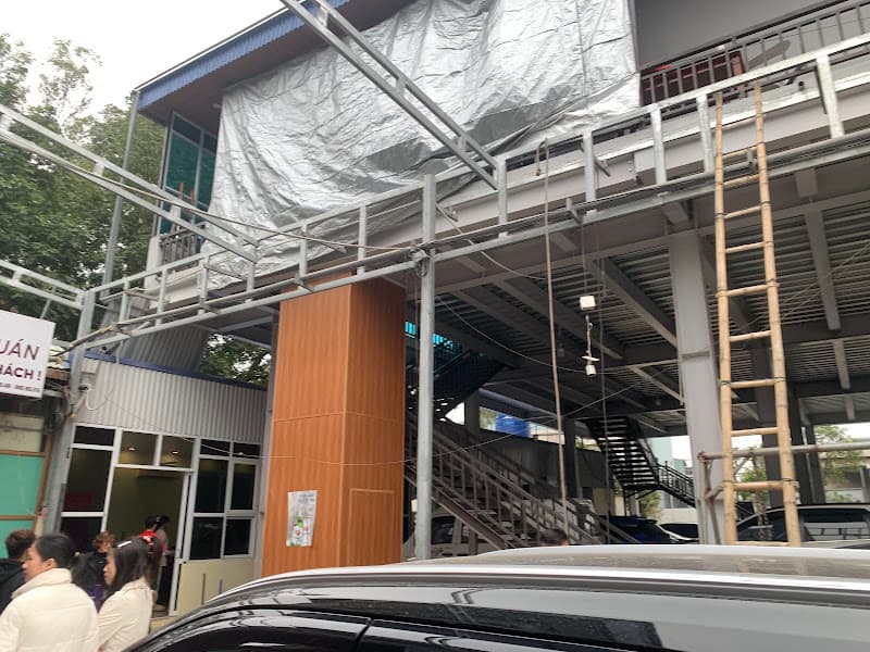 Hình ảnh Nhà hàng Sơn Tửu Quán - 9