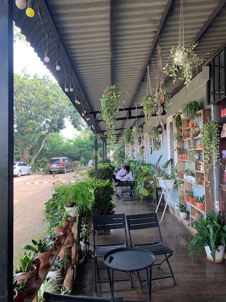 Hình ảnh Home cafe' - 3