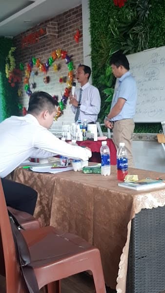 Hình ảnh Cà phê Kem Những người bạn - 3