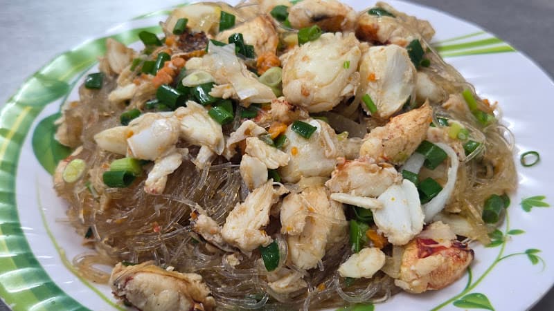 Hình ảnh Miến Cua 94 Chả Giò Cua Biển - 5