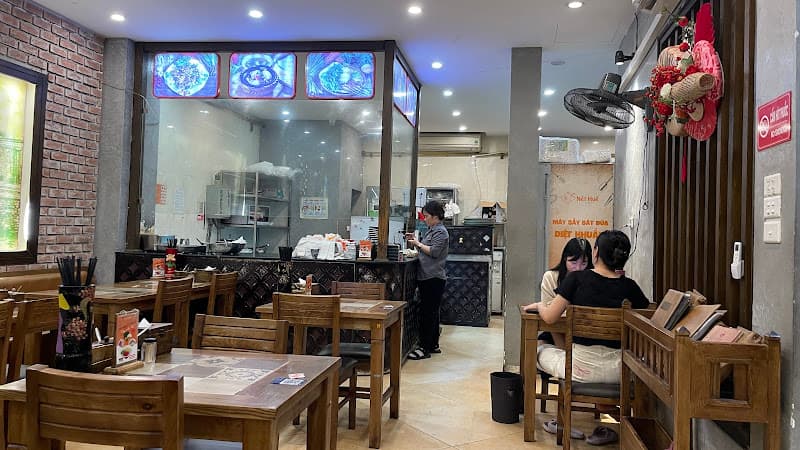 Hình ảnh Nét Huế Restaurant - 6