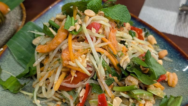 Hình ảnh Nhà Hàng Thái Khao Jao Tầng 3 Vincom Đông Hà- Quảng Trị - 3