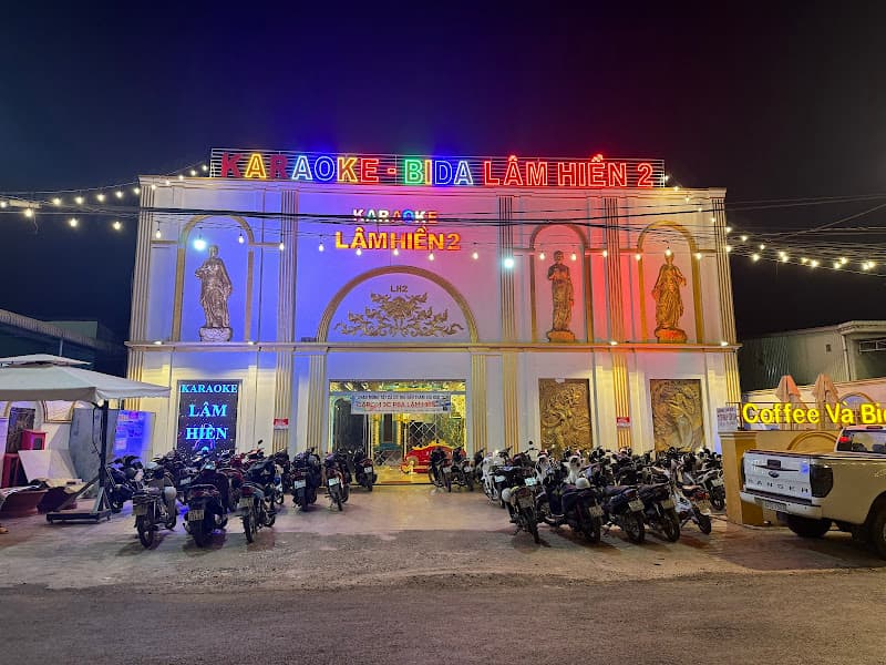 Hình ảnh Karaoke-Billiards Lâm Hiền 2 - 6