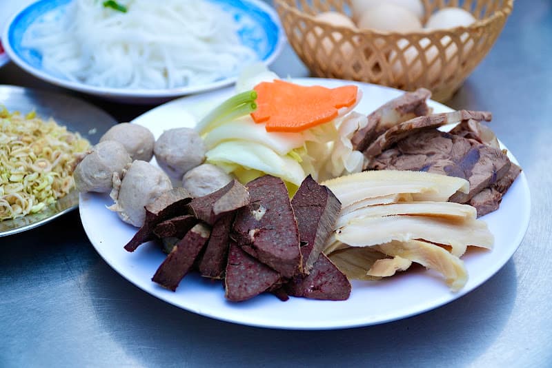 Hình ảnh Lẩu trâu Kiều Thu - 3