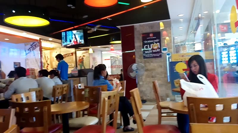 Hình ảnh Lotteria - 4