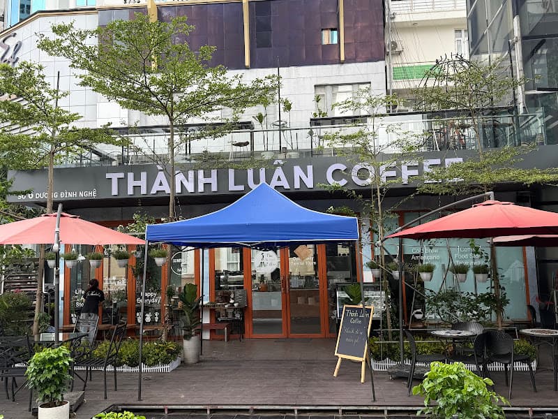 Thành Luân Coffee