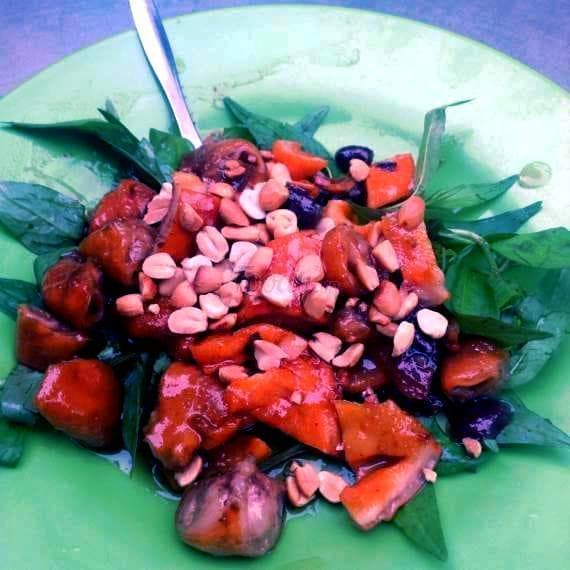 Hình ảnh Bún bò Huế - 3