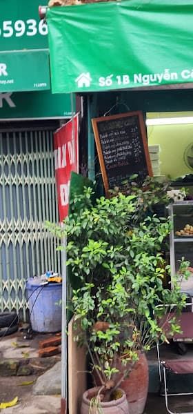 Hình ảnh Bánh mỳ Chế - 3