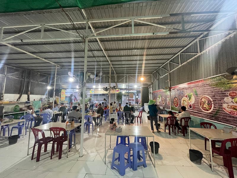 Hình ảnh Quán Phở Tùng - 3