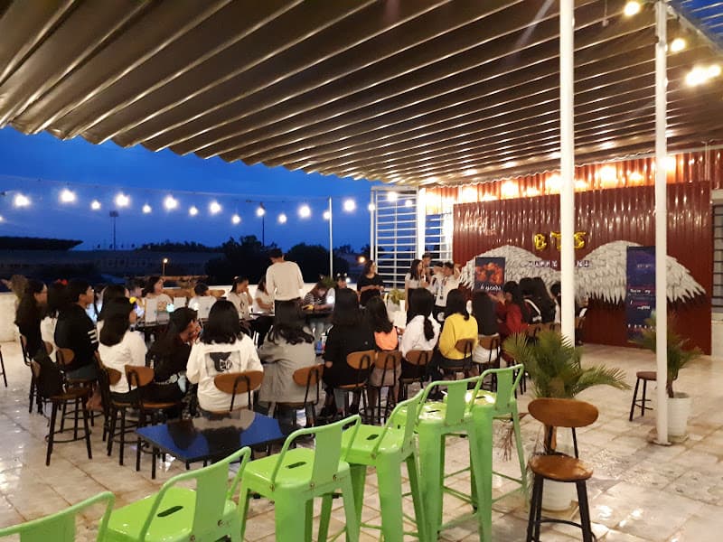 Hình ảnh Trà Sữa Lí Lắc CN2 - 4