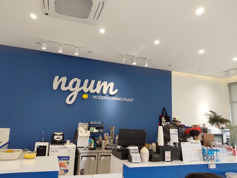 Hình ảnh Ngụm - Modern Drinks Feast - 2