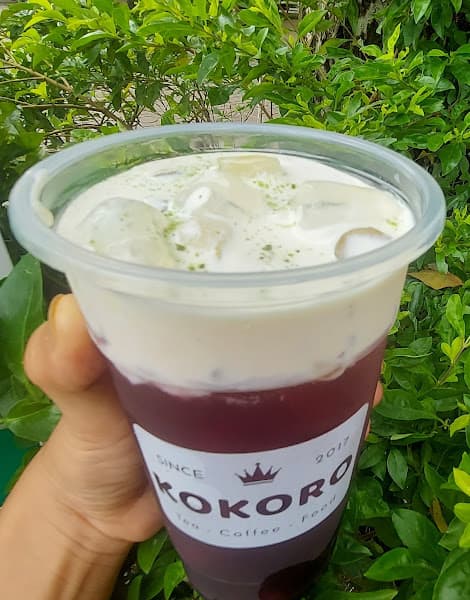 Hình ảnh Trà Sữa KOKORO - 2