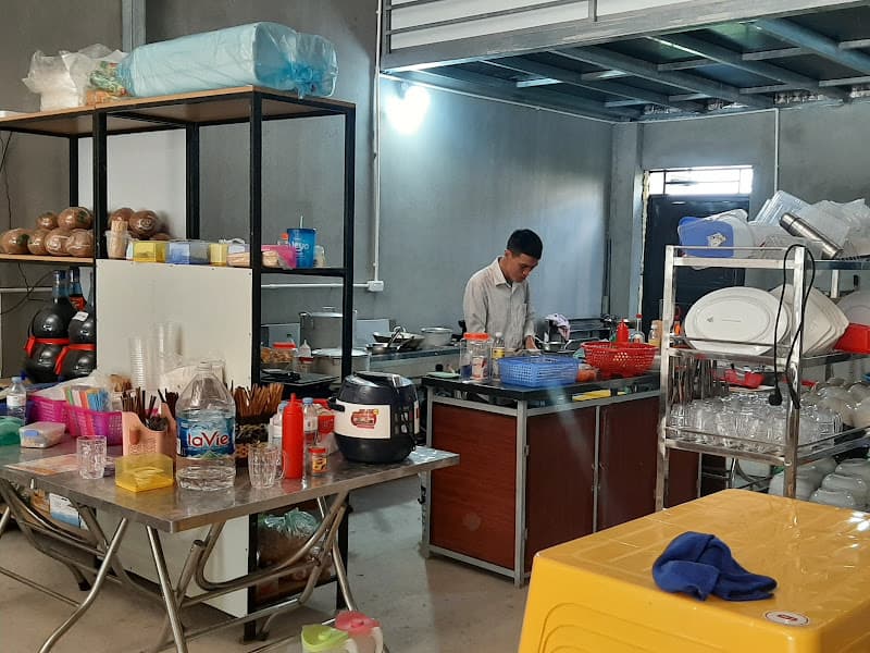 Hình ảnh Nhà hàng Ốc Hưng - 4