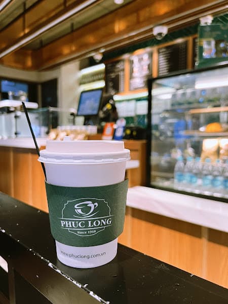 Hình ảnh Phuc Long Coffee & Tea (Phúc Long Ninh Kiều) - 5