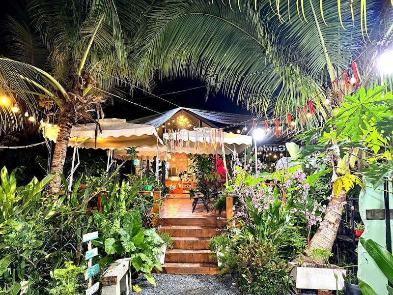 Hình ảnh Sarah’s Garden coffee and tea - 3