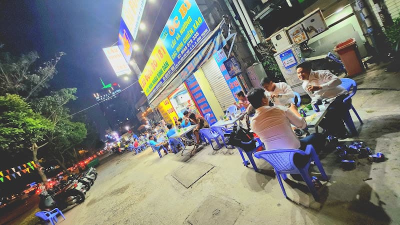 Hình ảnh Lẩu Đuôi Bò A Út - 3