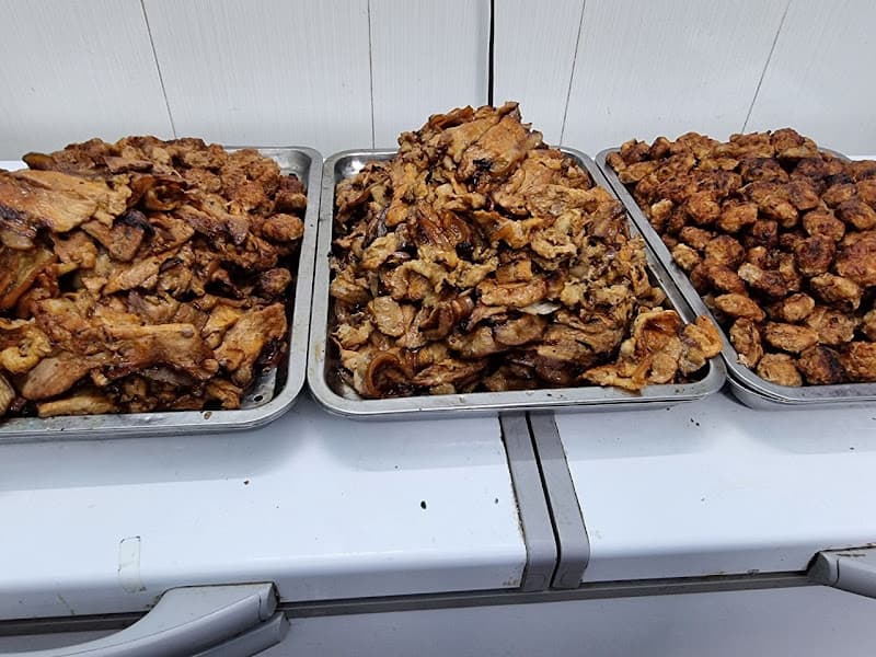 Hình ảnh Bún chả Bảo Thoa - 4