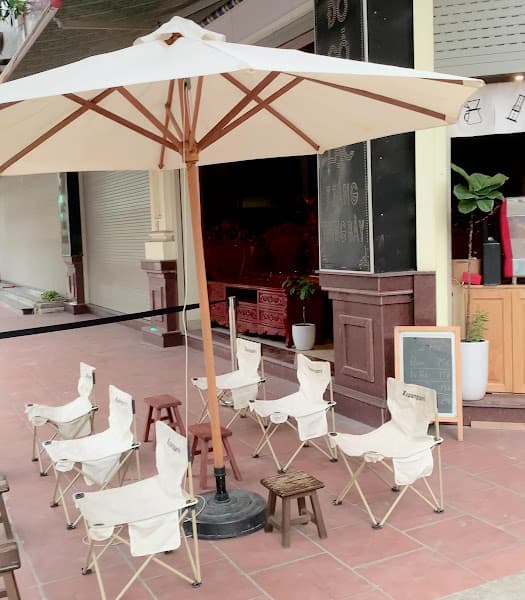 Hình ảnh Second Coffee Roaster - 3