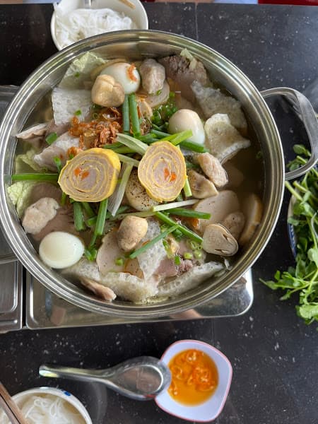 Hình ảnh Tiệm Lẩu Số 01 - 3