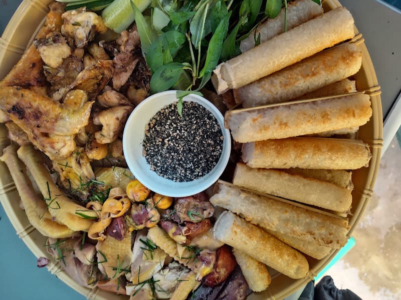 Hình ảnh Quán Lẩu Nướng Khánh - 3