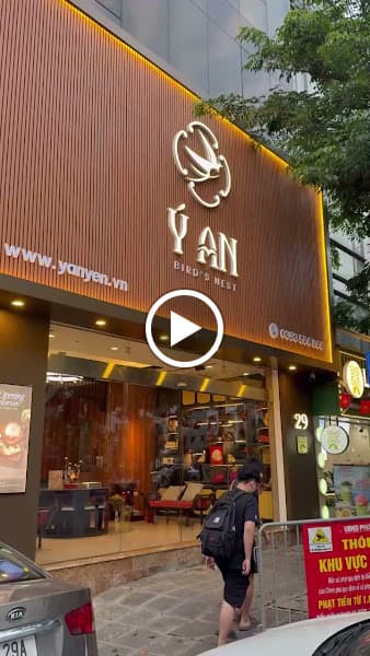 Hình ảnh Yến sào Ý An - 2