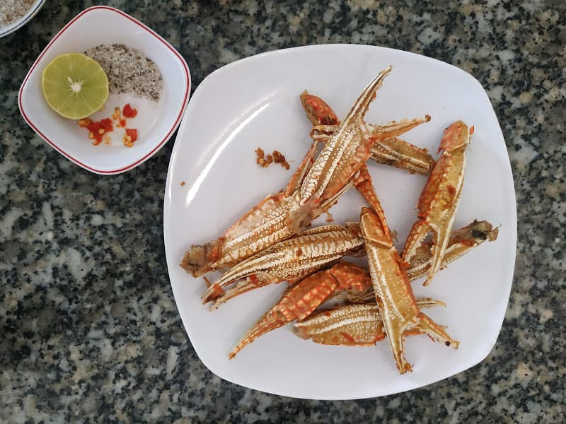 Hình ảnh Thảo Phương - hải sản tươi sống - 3