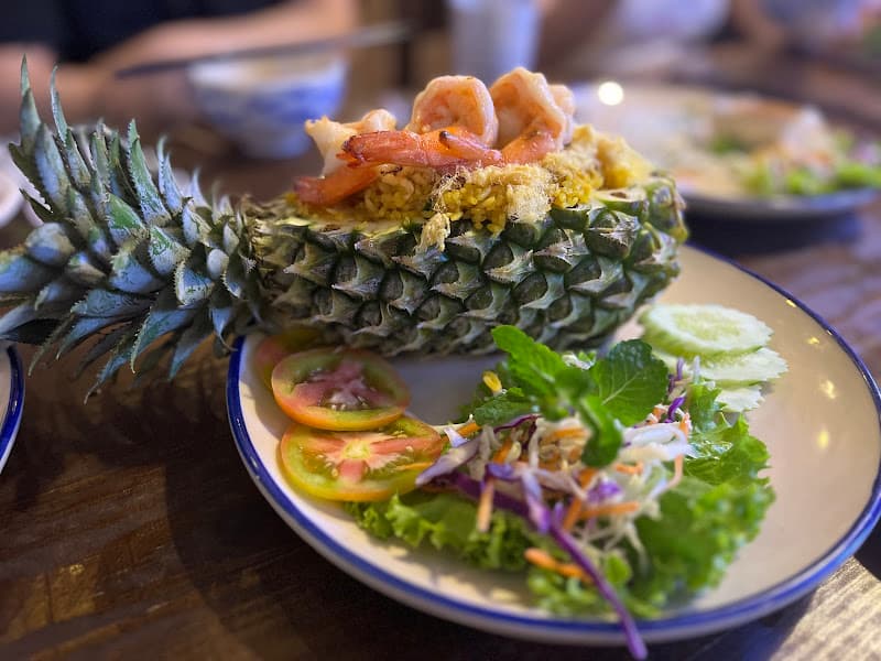 Hình ảnh Tiệm Gà Rán Thai Chicken - King Star - 3