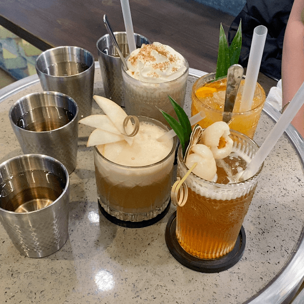 Hình ảnh The Power Coffee - 3