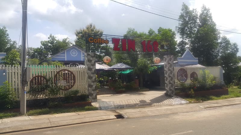 Hình ảnh Cafe ZIN 168 - 5