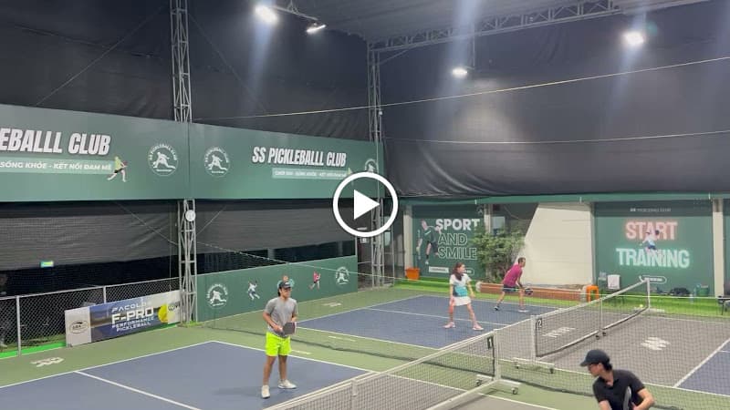Hình ảnh SS Pickleball Club - 4