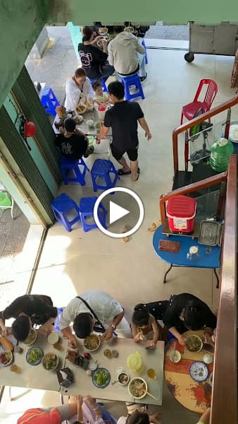 Hình ảnh Bún Bò Bà Thu - Giá Rẻ Đà Nẵng - 3