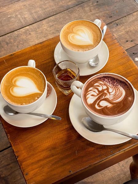 Hình ảnh Tiệm cà phê Bình Minh Ơi - 5