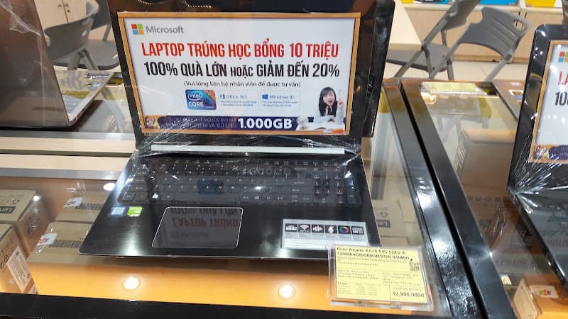 Hình ảnh Siêu thị Thế Giới Di Động - 3