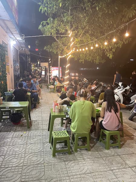 Hình ảnh Bánh Xèo Hướng Dương Quán - 4