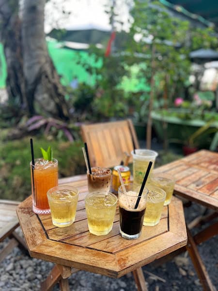 Hình ảnh Sol Farm - Tea & Coffee - 2