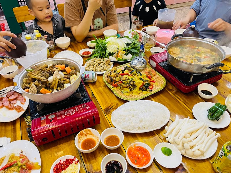 Hình ảnh Nhà hàng 5S BEER - 2