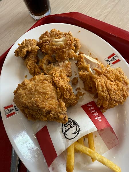 Hình ảnh KFC Đường Nguyễn Bình - 3
