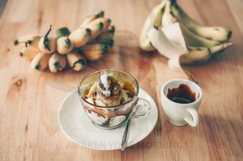 Hình ảnh Passion Café - 4