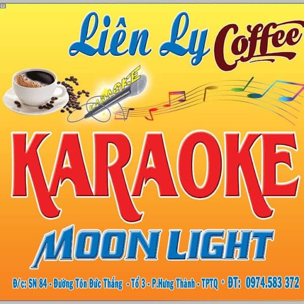 Hình ảnh Karaoke Liên Ly - 2