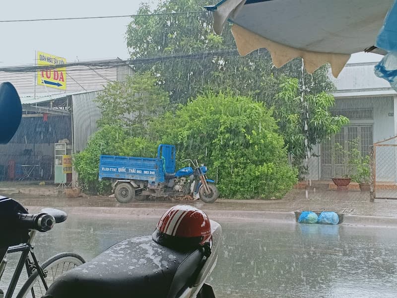 Hình ảnh Quán Nhậu Sân Vườn Tư Đa - 5