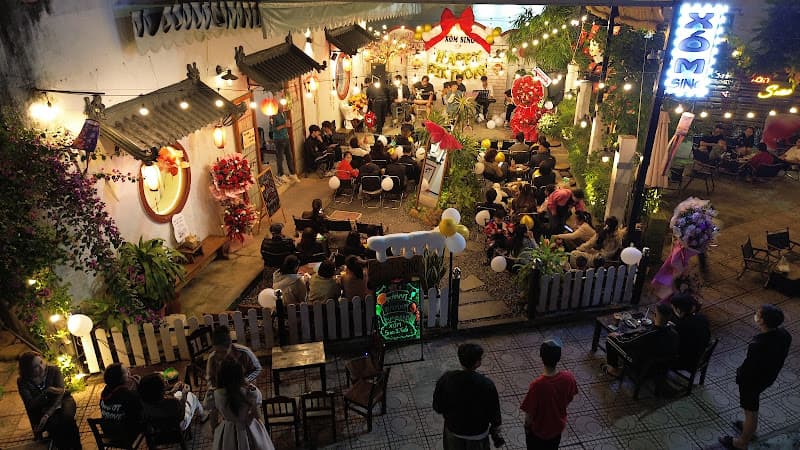 Hình ảnh XÓM SINO - 6